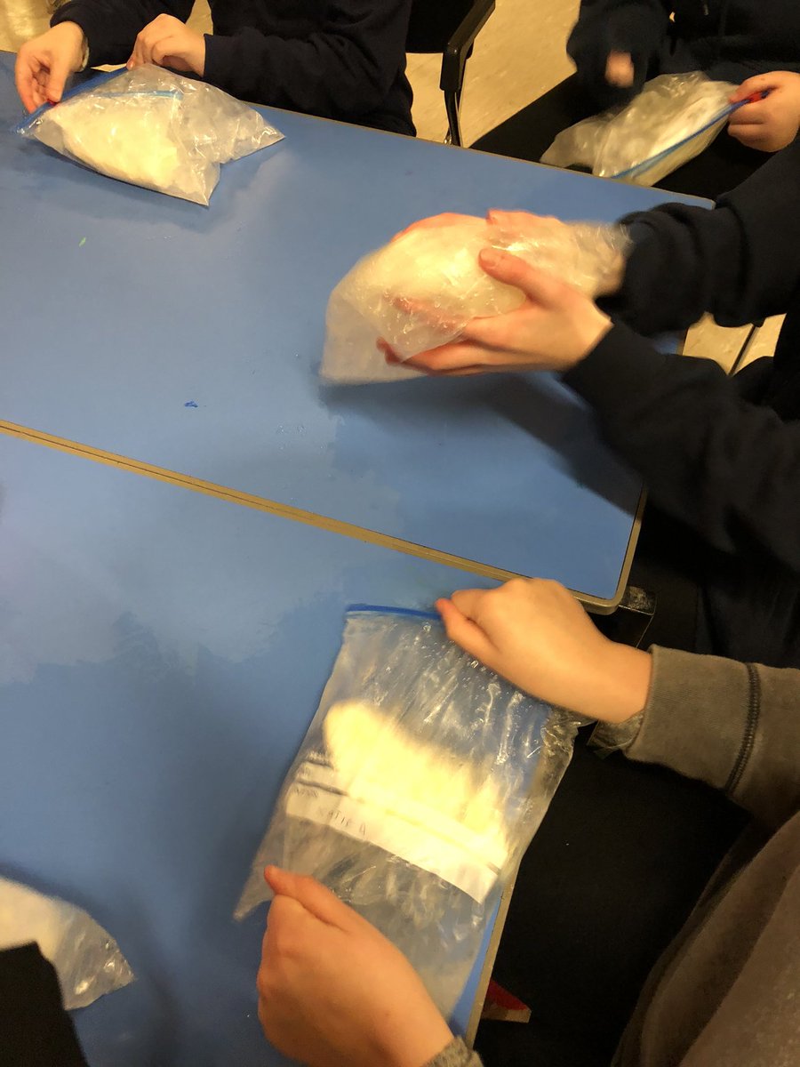 MillerGuiderh's tweet photo. Making your own ice cream for pudding on indoor holiday. Itβs surprisingly noisy and cold! #GirlguidingNWE #GirlguidingLW #CleverCogs https://t.co/KXxfYBazWF