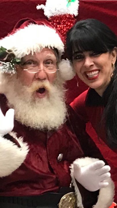 Best Winter Wonderland yet!