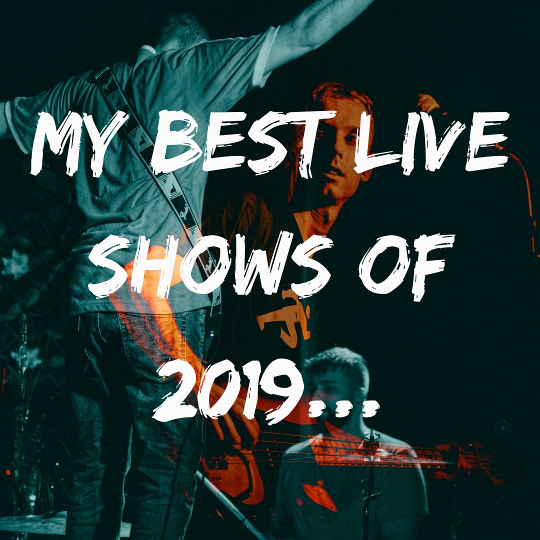 UK_Spotlight's tweet photo. "2019 has been a great year for live music in the North East, with exciting young bands crawling from the woodwork and starting to build names for themselves."
Ft, @PrimaryColoursO, @SwineTax, @WEHAVENOTEETH and more!
https://t.co/2H96dczX4e
Words:Jacob Cottage
Photo: KMC Media https://t.co/Ny2rw7HGhB