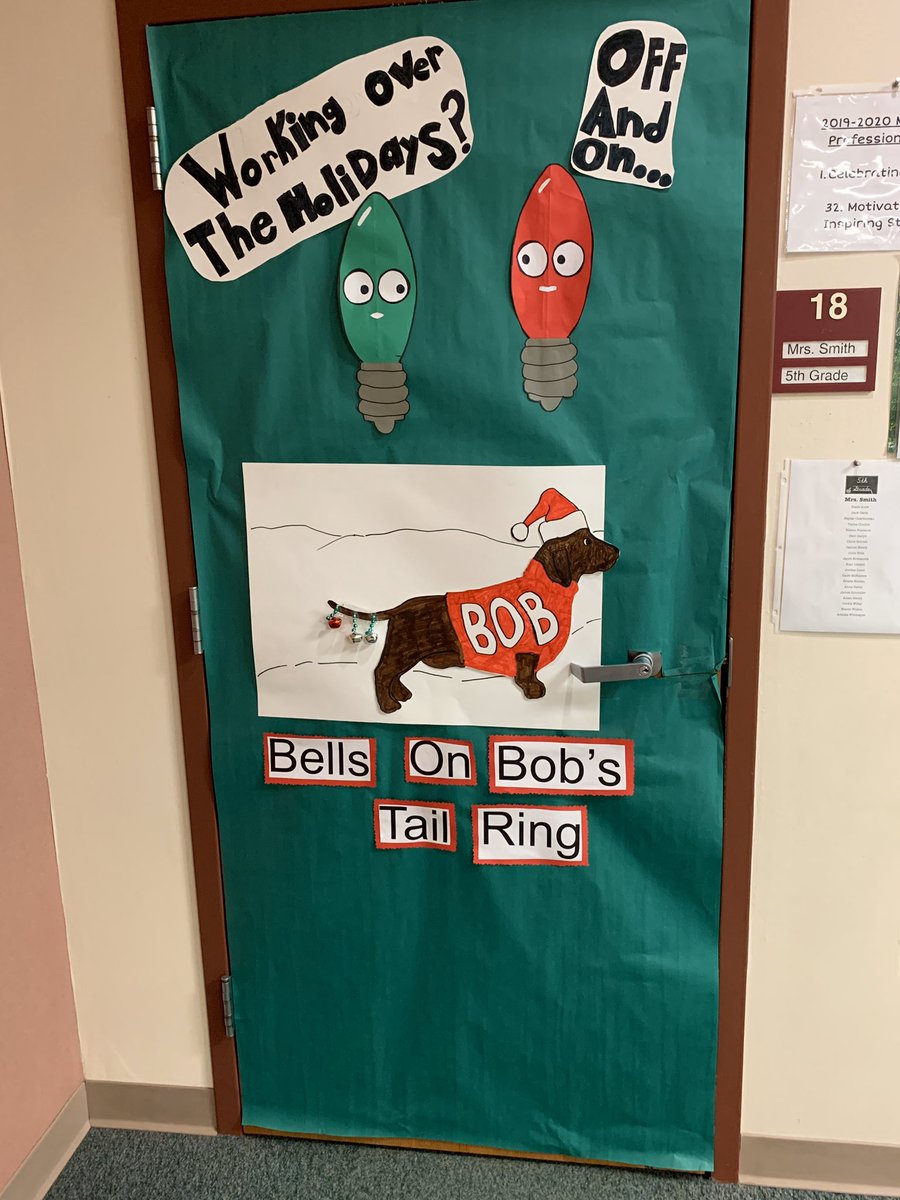 5thPhelps's tweet photo. 5th Graders are having ❄️ much pun @BFroadrunner! #holidaycheer #creativekids #5thgradersrock #thekidsdiditall @SmithGrade5 https://t.co/8S4oHDR56E