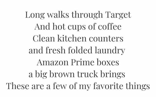 AjaHicks's tweet photo. Happy Saturday!! ☕️📦🎄 #christmas #soundofmusic #cleanhouse #decor #gifts #shopping #tistheseason https://t.co/L8ts7x7vYB https://t.co/AatEDsGcUv