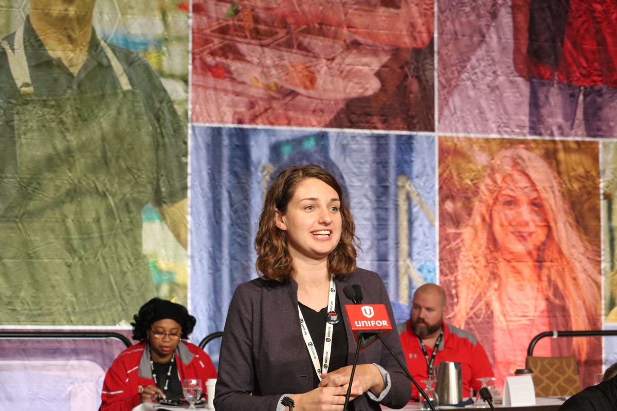 UniforTheUnion's tweet photo. There are no shortcuts. We have to build the deepest resistance to this government that this province has ever seen.
Start here: https://t.co/68PR4Fbqva 
#onpoli #Unifor #ORC19 https://t.co/xXsmSa53mk