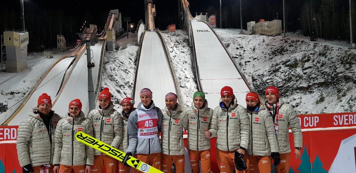 Richard Freitag tweet media