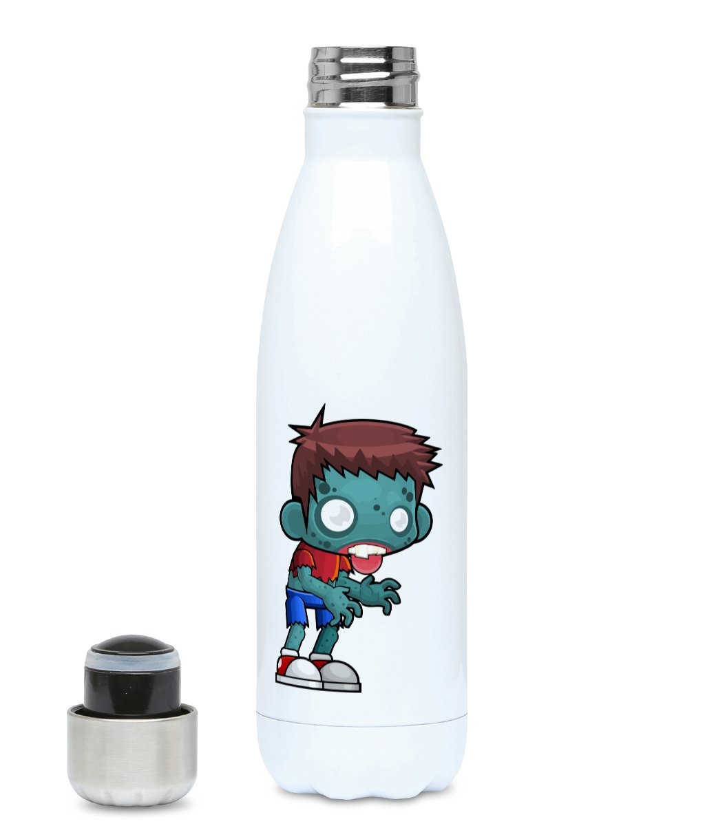 NoomasStore's tweet photo. Zombie Stainless Water Bottle 
https://t.co/mSCaG3Gt4f

#bottle #mugs #water #waterbottle #gifts #giftideas #travelbottle #giftsforher #giftforhim #christmasgifts #funny #funnygift #funnymug #stainless #stainlessmug #Zombies #zombieland #zombie https://t.co/oadb2pOhFZ