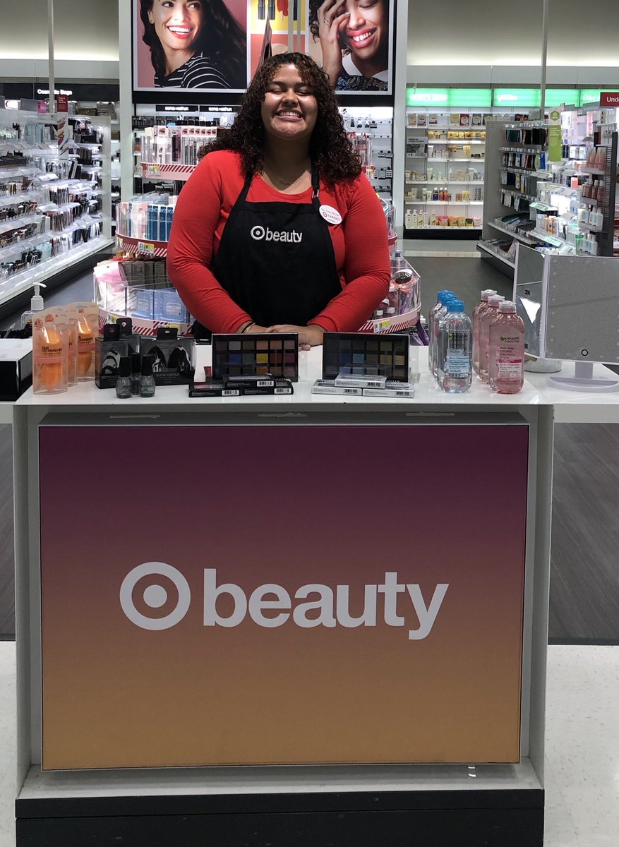 S.Hazy (@s_hazy) on Twitter photo Great holiday demos happening at T2310 today! Star Wars event and beauty holiday sampling event! #starwars #target #beauty #worksomewhereyoulove <a href="/Shane23psu/">Shane imschweiler</a> <a href="/TylerCornelius9/">Tyler Cornelius</a> Great holiday demos happening at T2310 today! Star Wars event and beauty holiday sampling event! #starwars #target #beauty #worksomewhereyoulove <a href="/Shane23psu/">Shane imschweiler</a> <a href="/TylerCornelius9/">Tyler Cornelius</a>