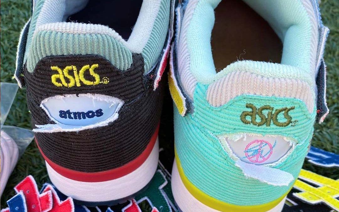 asics sean wotherspoon uk
