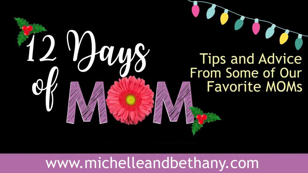 MelissaRCole's tweet photo. ’12 Days of Mom’ Interview https://t.co/m9BpWstLOn https://t.co/JRGlbqlQT4
