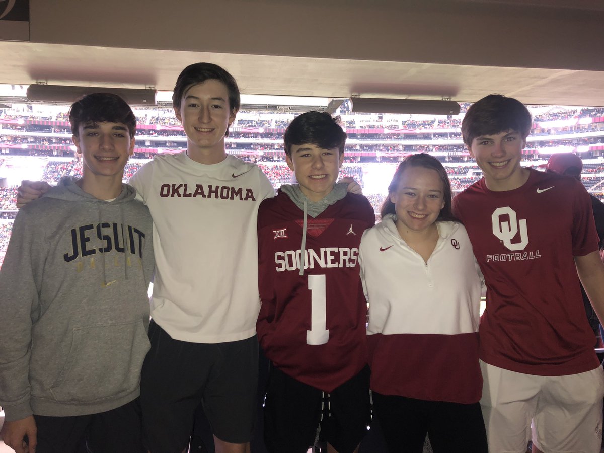 jljascott's tweet photo. #Big12Championship https://t.co/2rjuYPVfdJ
