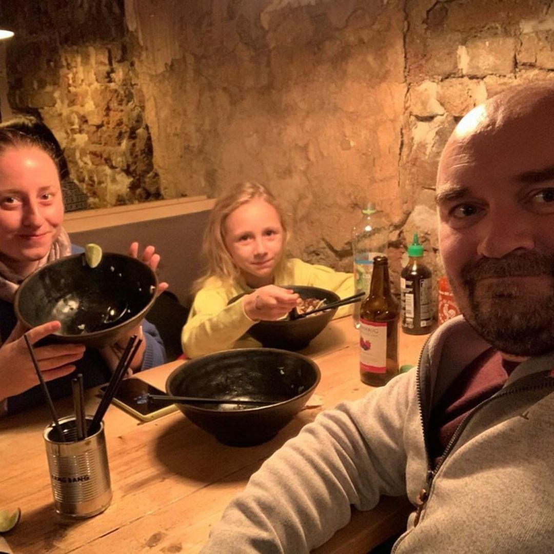 Have you been to Bang Bang recently? Tag us in all your photos! Thanks for sharing <a href="/mpasus/">Michael Paschenko</a>
Order now: bit.ly/BangBangBooking