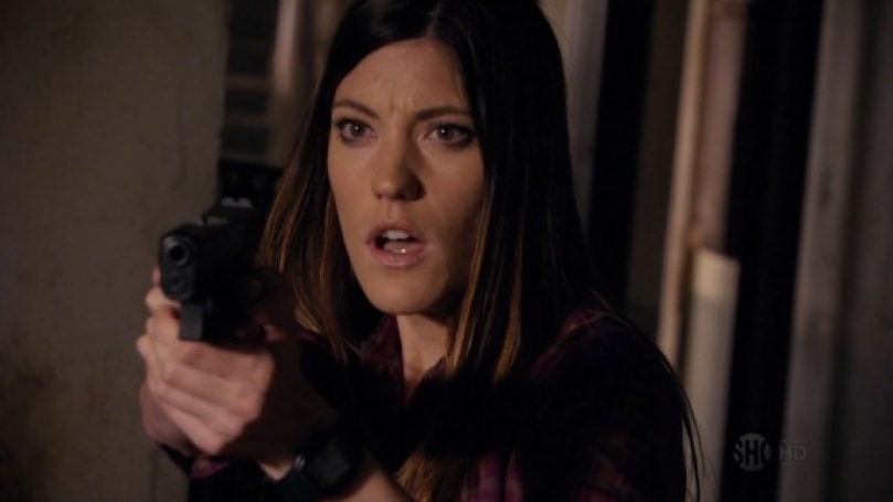 This Day in Horror: Happy Birthday Jennifer Carpenter -  