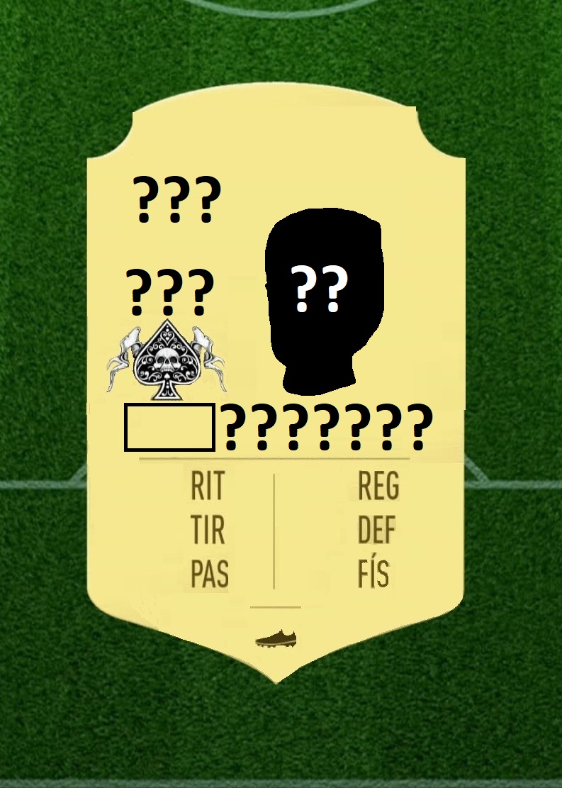 Que jugadores nos depara este mercado de invierno??
No te pierdas nuestros nuevos fichajes y no dudes en hacer las pruebas.  ♠️??♠️??♠️??♠️??♠️??♠️??♠️