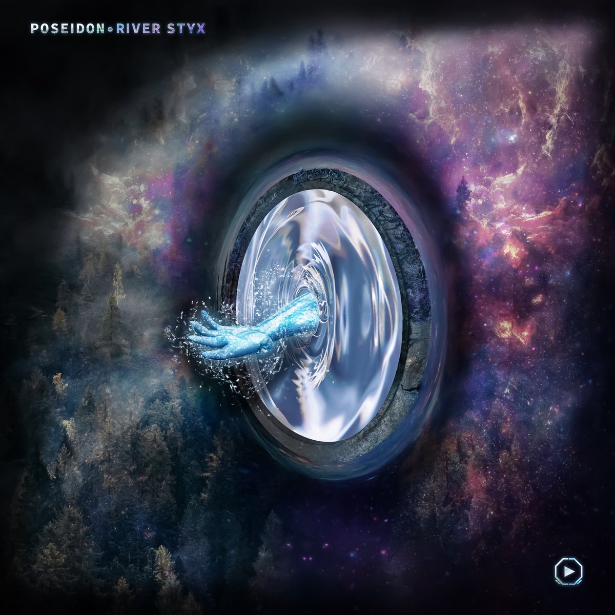 OpenOutlets's tweet image. "River Styx" by Poseidon (@PaulAlexanderVN) is out now!

The full circle, everything at once, a grand finale of this year's and this decade's Open Outlets journey. Magical and beautiful. 🔵☝️

Travel down the river with us here: 
openoutlets.bandcamp.com/album/river-st…