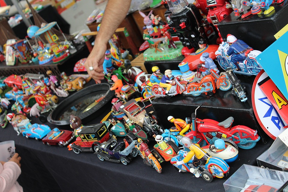 🎁Het leukste Sinterklaas speelgoed van Rotterdam.
Samen met de drie Rotterdamse speelgoedwinkels maken we de balans op van pakjesavond 2019.
bit.ly/350Hazc #open010
#Rotterdam