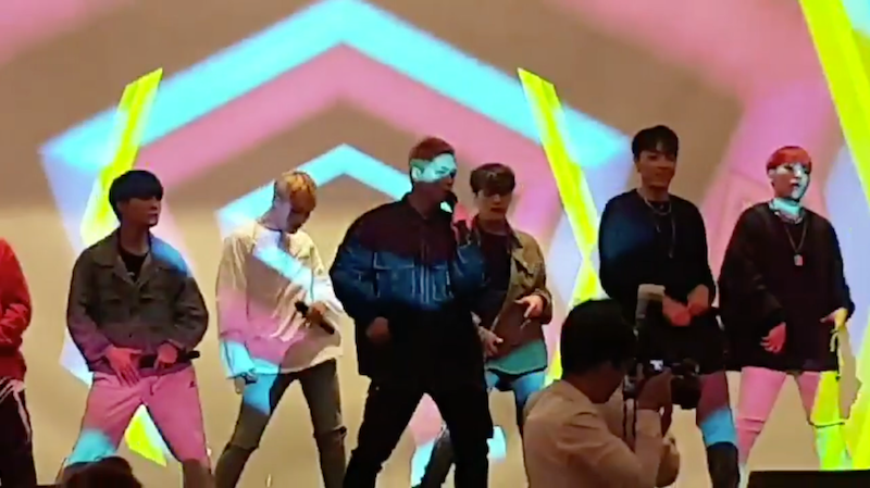 m_magic_pro's tweet photo. 早速「#HOLICS (#홀릭스)」と「#DUSTIN (#더스틴)」の映像を頂いたのでMusic MagicのYouTubeで紹介させて頂きました😀

HOLICS (홀릭스) - 4th「I’M UR FAN」MV
https://t.co/TyL6RcvtuR

DUSTIN (더스틴) - パフォーマンス映像 ダイジェスト
https://t.co/FaenHe8pVV

#MV #PV #K-POP https://t.co/CIhnvSvqpO