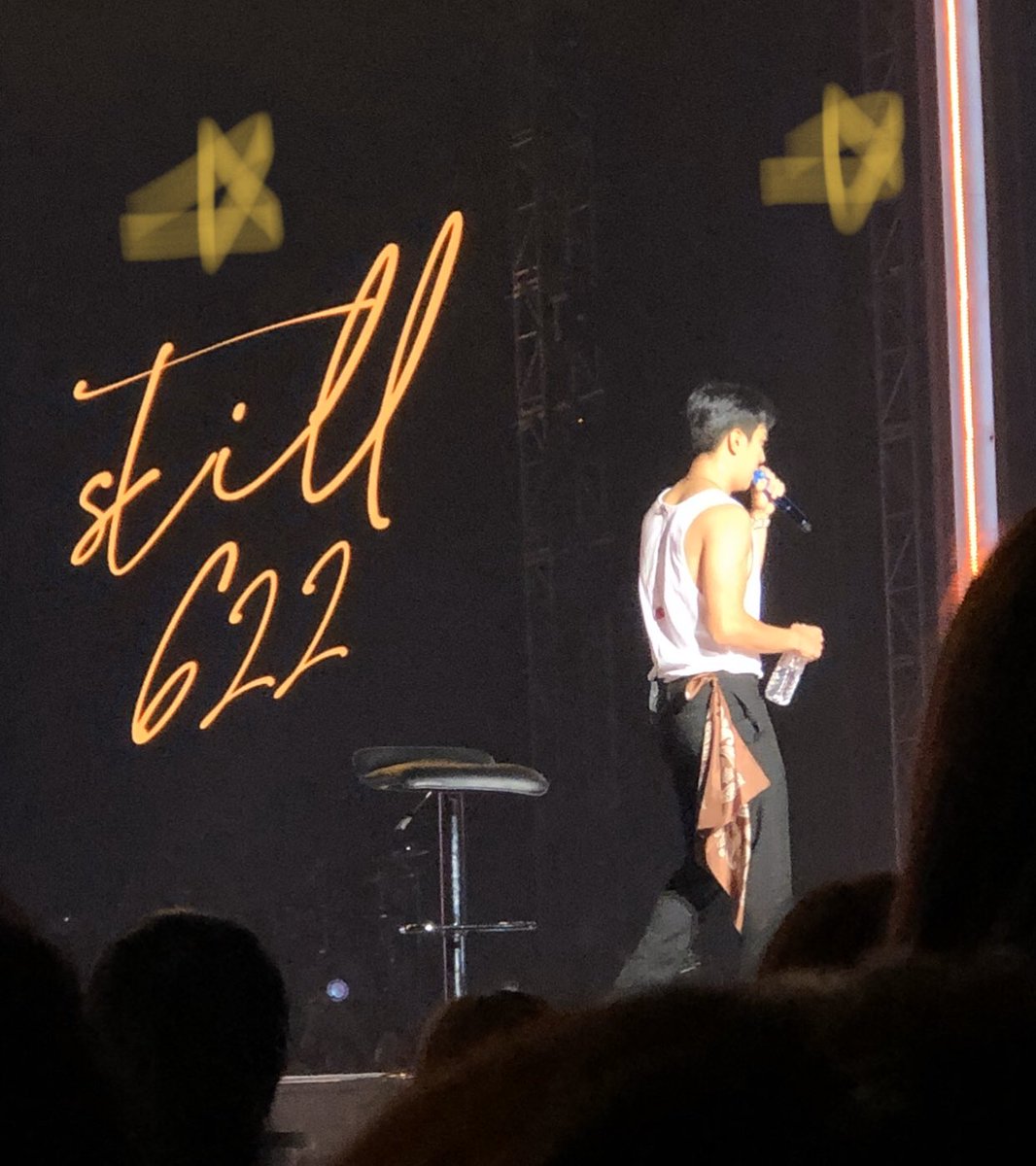 an1215a123's tweet photo. ♥️♥️♥️오늘 하루 너무 즐거웠어요 😚♥️♥️♥️ #still622 #정용화 https://t.co/aeY2SLId7w