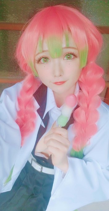 コスプレイヤーおたま先生のTwitter画像14