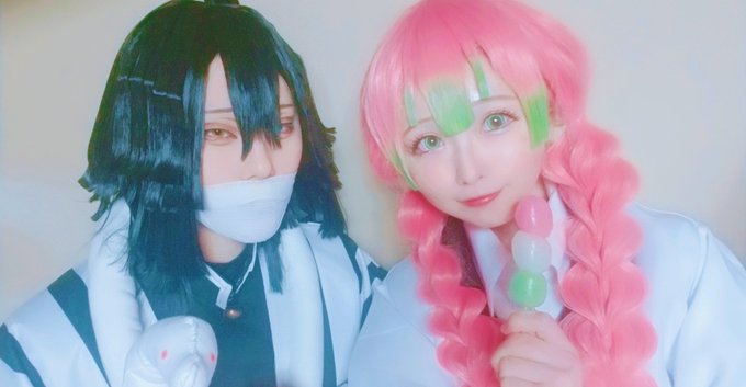 コスプレイヤーおたま先生のTwitter画像15