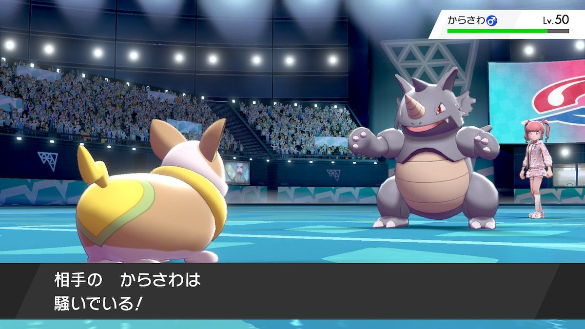 ポケモン ネスト ボール 級