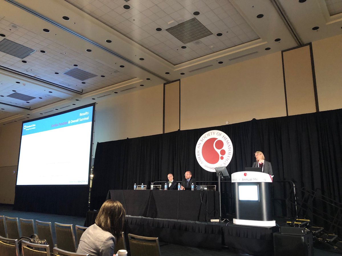 Mikkael A. Sekeres MD, MS tweet media