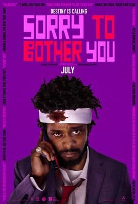 question...WHAT THE FUCKAND I MEANWHAT. THE. FUCKKKKIS THIS MOVIE??????????THIS IS THE MOST BATSHIT, INSANE, WEIRD, CRAZIEST MOVIE I HAVE EVER FUCKING SEENSURREAL. ABSOLUTELY SURREAL.WHAT THEFUCKLakeith Stanfield will always be my boi Borderline 4.5/5