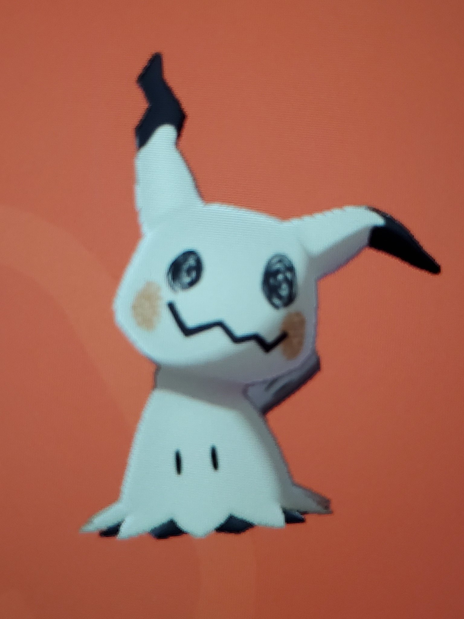 ポケモン 最新環境の育成論 剣盾 育成論vol 33 マスターで大活躍 ビルドミミッキュ 性格 ようき 特性 ばけのかわ 努力値 H116 A140 S252 技 じゃれつく シャドークロー かげうち ビルドアップ 持ち物 じゃくてんほけん ランク戦で使用してい
