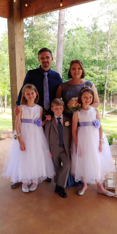 PurvisLower's tweet image. Congratulations  to Mrs. Kristin Gilmer, second grade teacher at PLE!! She has completed all requirements and is a NATIONALLY BOARD CERTIFIED TEACHER!! We are proud of her!! #PLEtheplacetobe #differencemakerLCSD 🍎📚✏️💜💛