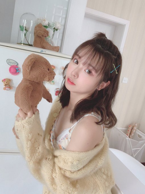コスプレイヤーLiyuu（リーユウ）のTwitter画像62