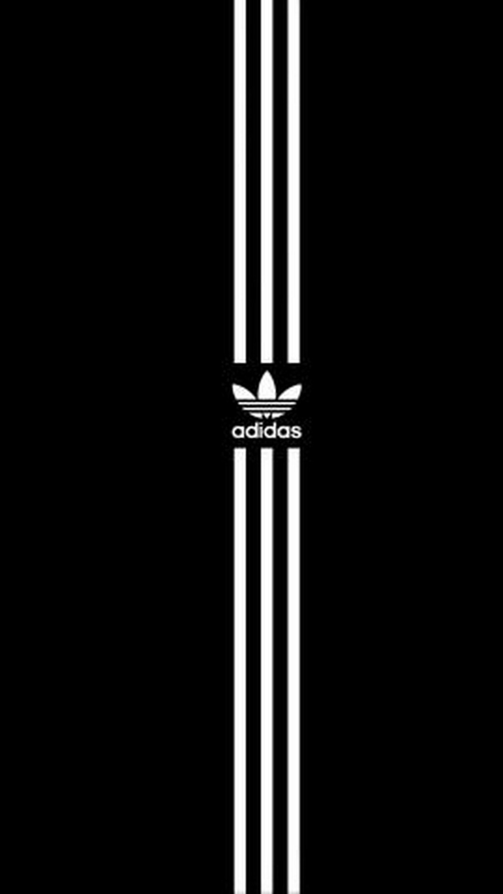 Permanecer Querido Conmemorativo 3D iPhone Wallpaper on Twitter: "Adidas Logo iPhone 8 Wallpaper  https://t.co/bG4m6DFcsH https://t.co/Eo7NIZTKCy" / Twitter