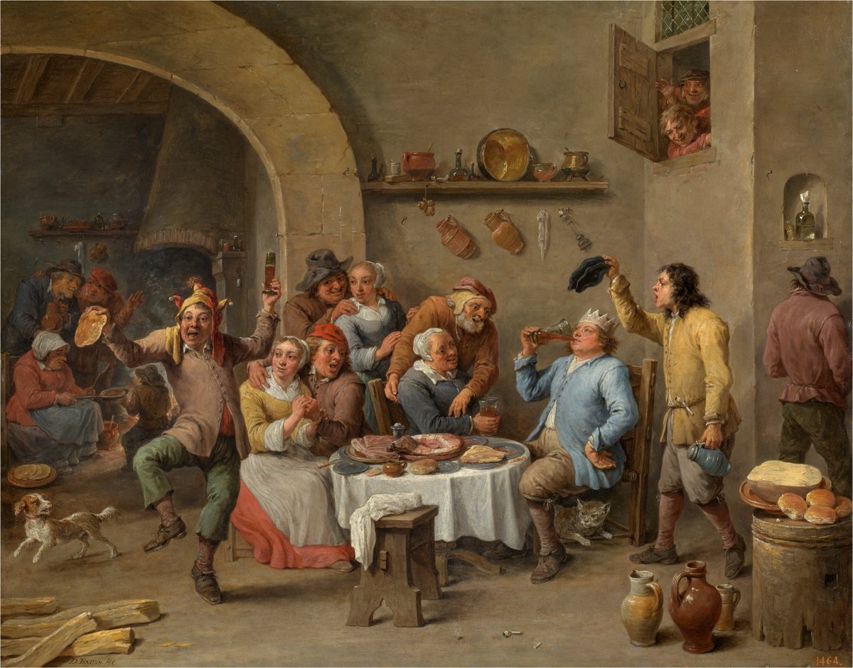 UntappedHistory's tweet image. Brawls, heavy drinking &amp;amp; loose sexual activity ... just your typical yet *illegal* Christmas celebration in 17th Century Newbury!

Join Untapped History on December 14th for its Naughty and Nice holiday tour and discover just how bad #Newburyport can be!

untappedhistory.com