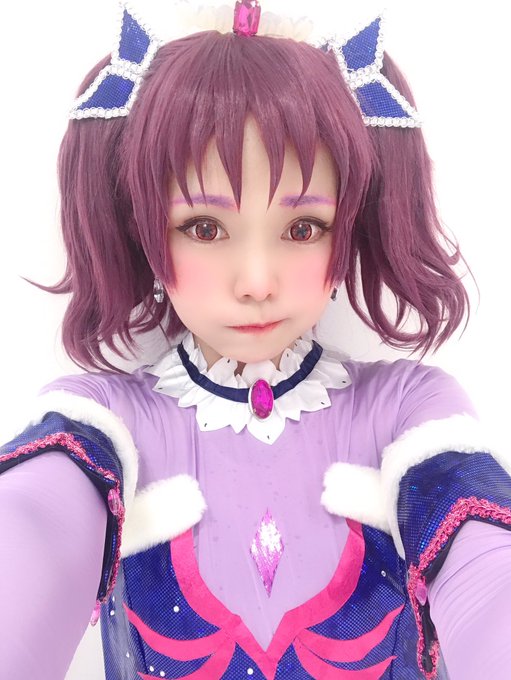 コスプレイヤー霙(みぞれ)のTwitter画像52