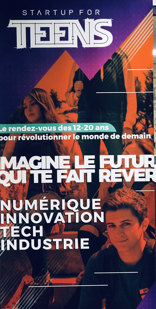 MarieCauchyy's tweet photo. Aujourd’hui @StartupForKids organise #StartupForTeens sur le campus @EpitechDigital @EpitechNantes                #Nantes #Orientation #lycéens
⏰ programme : 
- initiation au code avec les étudiants 💻 
- rencontre avec des professionnels 👩‍⚕️
- escape game  🤖 https://t.co/ovtaGeertc