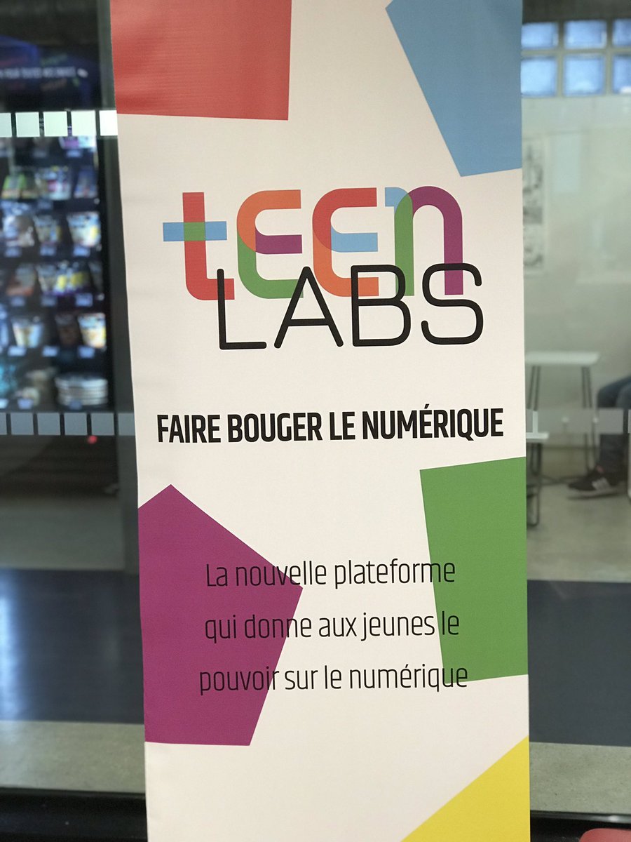 MarieCauchyy's tweet photo. Aujourd’hui @StartupForKids organise #StartupForTeens sur le campus @EpitechDigital @EpitechNantes                #Nantes #Orientation #lycéens
⏰ programme : 
- initiation au code avec les étudiants 💻 
- rencontre avec des professionnels 👩‍⚕️
- escape game  🤖 https://t.co/ovtaGeertc