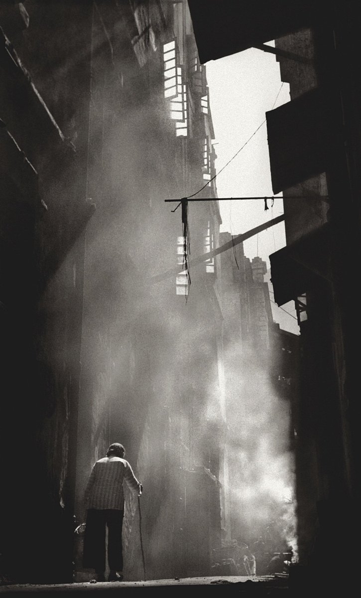 LaAlboran's tweet photo. #blancoynegro #DorotheaLange #MunemWasif #TomaszGudzowaty
#HoFan
@LaAguadera https://t.co/CkBTA151c3