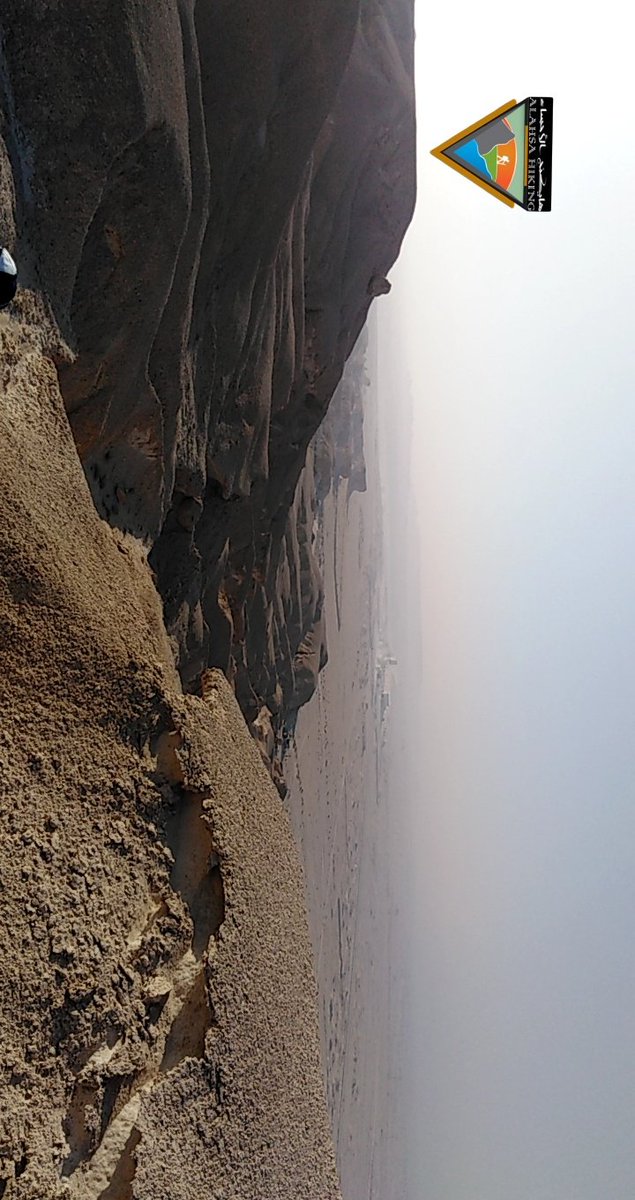 AlahsaHiking's tweet photo. #هايكنج_الأحساء
رحلة هايكنج الأحساء إلى جبل الثليم ورفع اكبر علم السعودية في أعلى قمة بجبل الثليم بالأحساء بتاريخ 7/12 /2019 https://t.co/4BZUtvwKYN