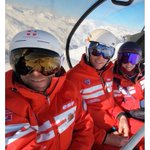Photo by ESF Les Menuires (@ESFLesMenuires)