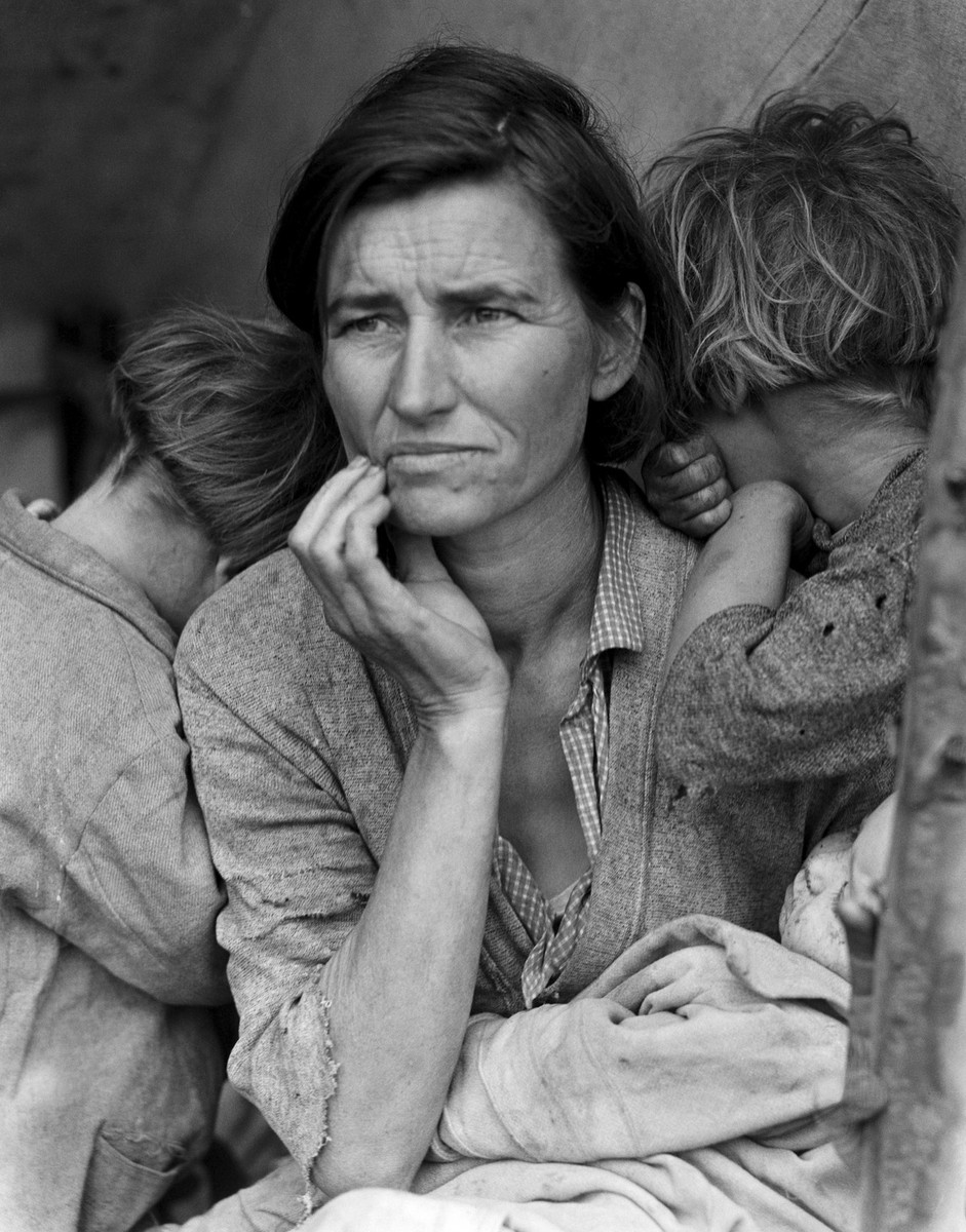 LaAlboran's tweet photo. #blancoynegro #DorotheaLange #MunemWasif #TomaszGudzowaty
#HoFan
@LaAguadera https://t.co/CkBTA151c3