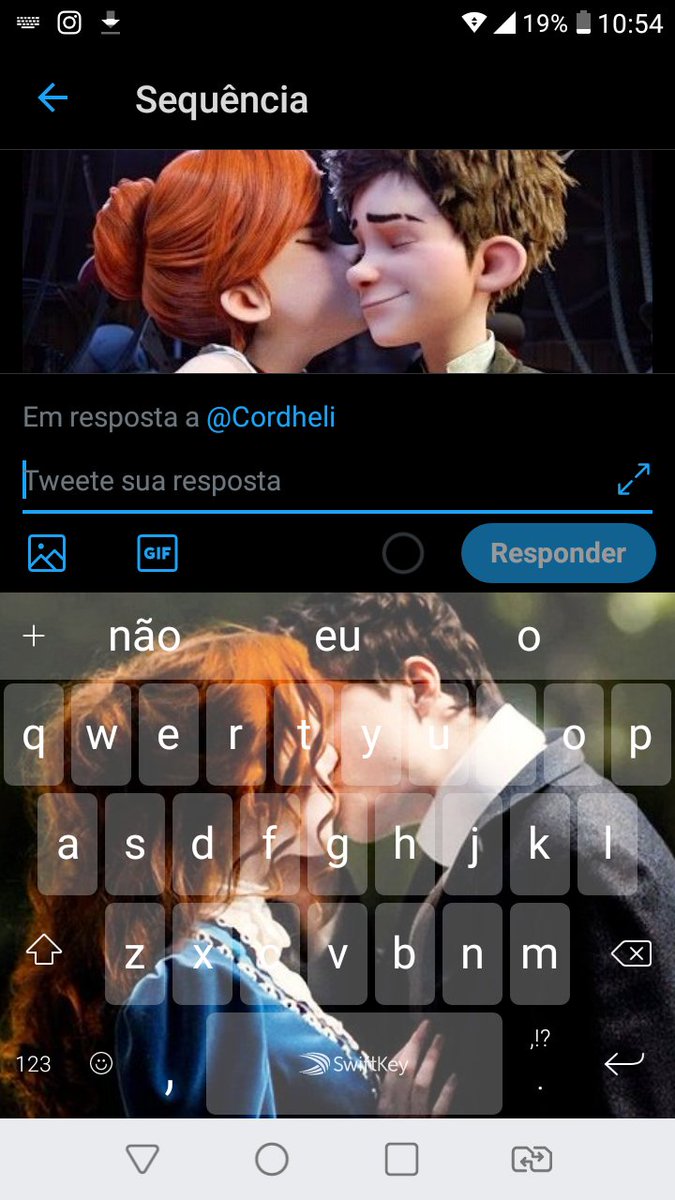 Baduunntss's tweet photo. @Cordheli aí ó https://t.co/xQX0uyZBg6