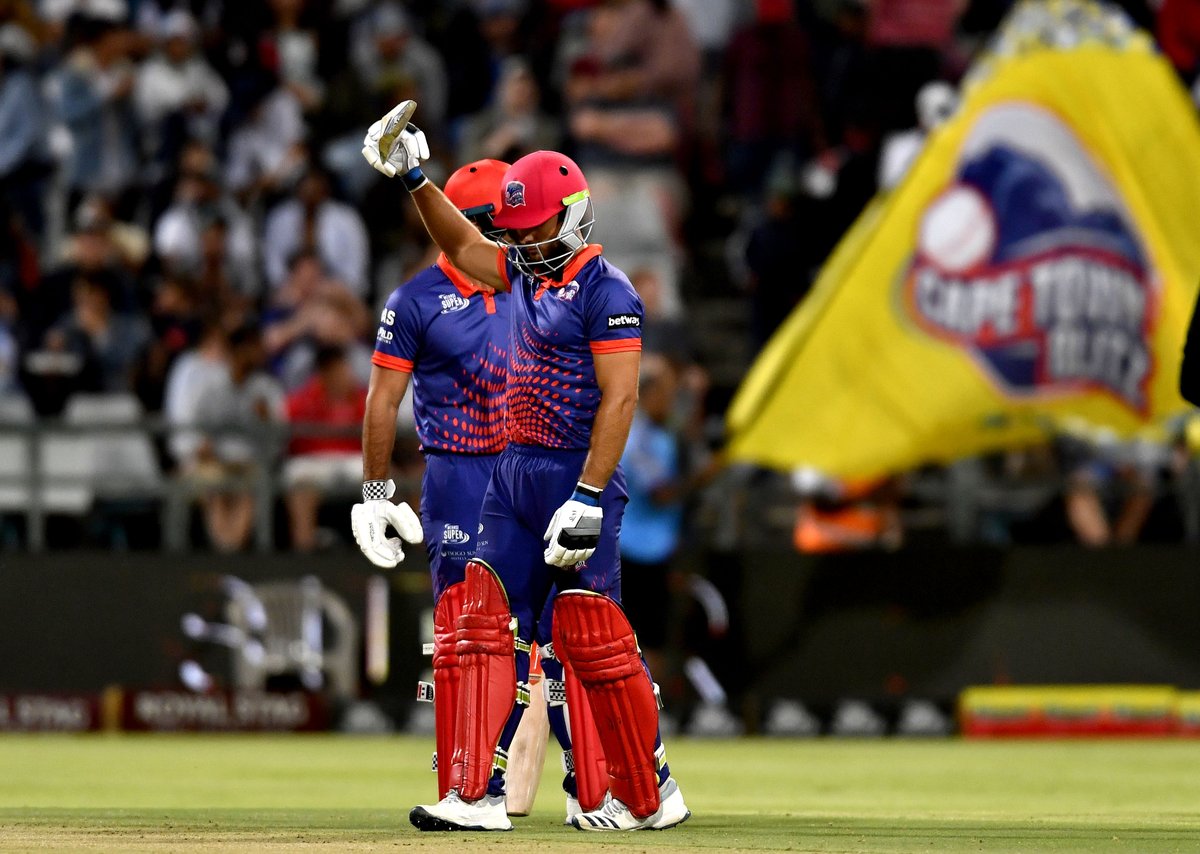 WP_Cobras's tweet photo. 📸 Match 9
⚡️Cape Town Blitz vs 🗿 Nelson Mandela Bay Giants 

#CTBlitz #MSLT20 #CTBvNMB https://t.co/55TAd7jZq3