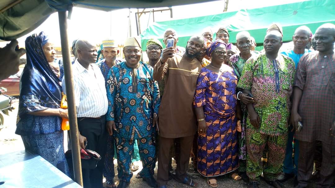 Abayomi Ojosegun 2 tweet media