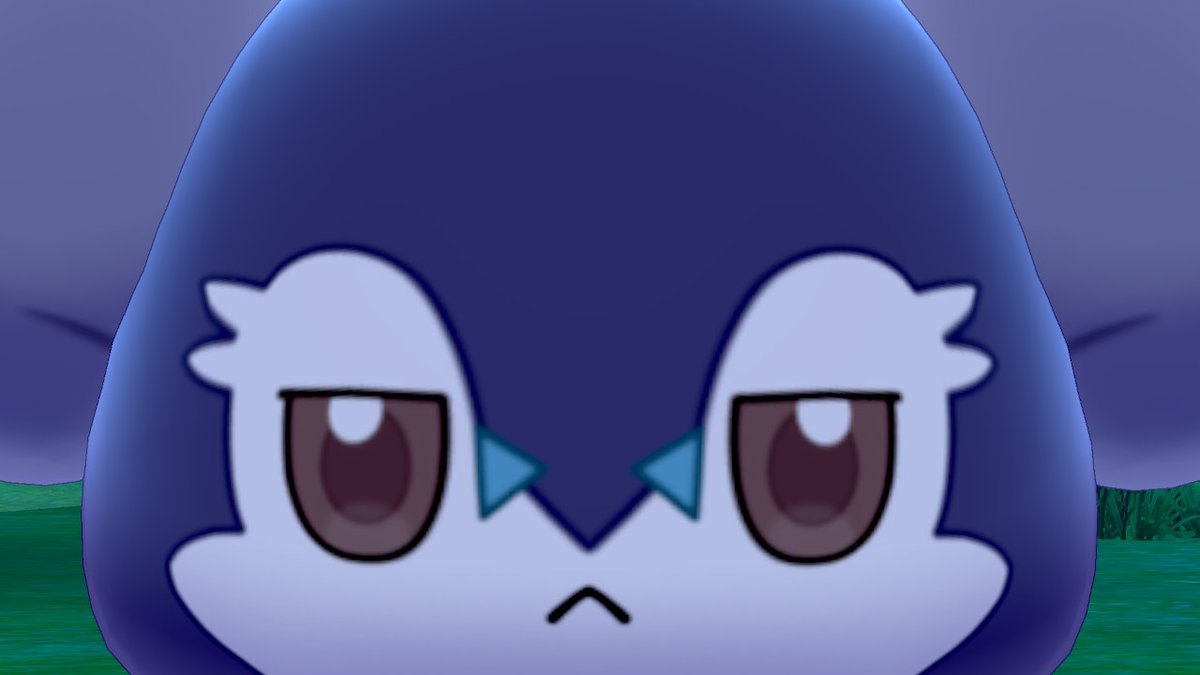 かばでぃ キャンプ始めた瞬間顔ドアップで草生えた ポケモン剣盾 Nintendoswitch かばでぃ キャンプ始めた瞬間顔ドアップで草生えた ポケモン剣盾 Nintendoswitch