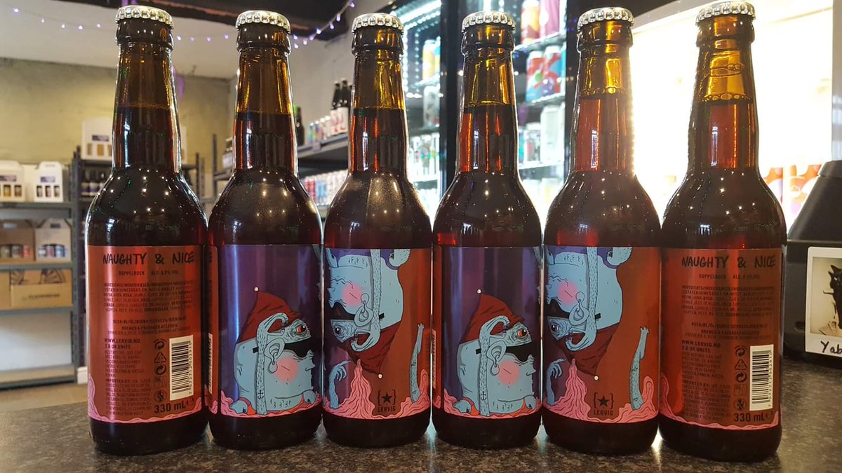 CatHop Beers tweet media