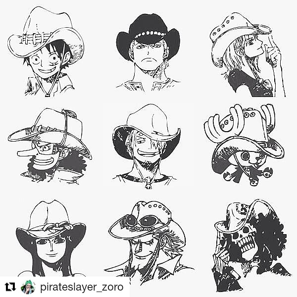 shoppingdugeek's tweet photo. Ton dessin préféré ? 🤔 
#manga #mangafr #anime #animefr

#Repost @pirateslayer_zoro (insta) 

#onepiece #monkeydluffy #anime 
#roronoazoro#namionepiece #akagaminoshanks #captainusopp #sanji #aceluffy #nicorobin #tonytonychopper #portugasdace #tokyoghoul #fullmetalalchemist https://t.co/vkcsdGt2qG