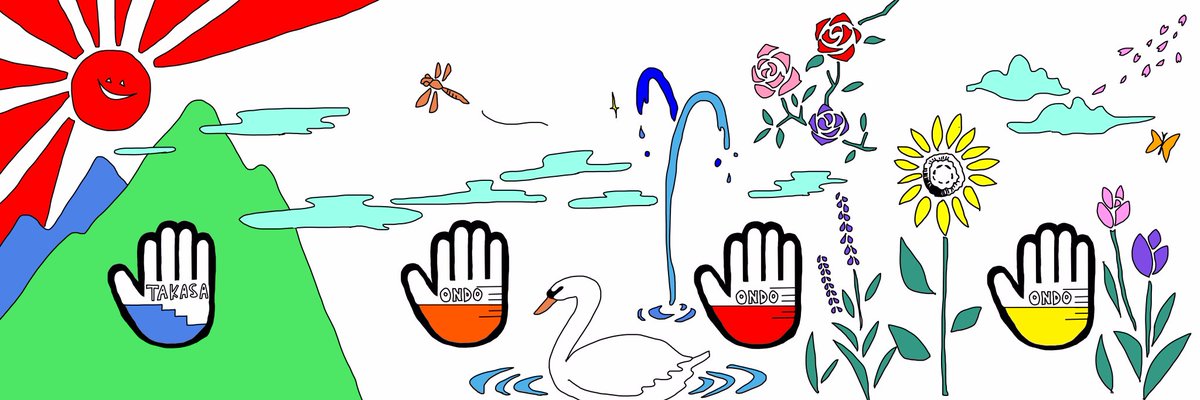 tech_tech2019's tweet image. また4人の他に

空間に合わせた音楽を作ってくれたのはくにひ☆さん(@1020Kakiage)

インターフェイスのデザインを描いてくれたのはめいこさん(@me1ko26)
でした！

ありがとうございました✨