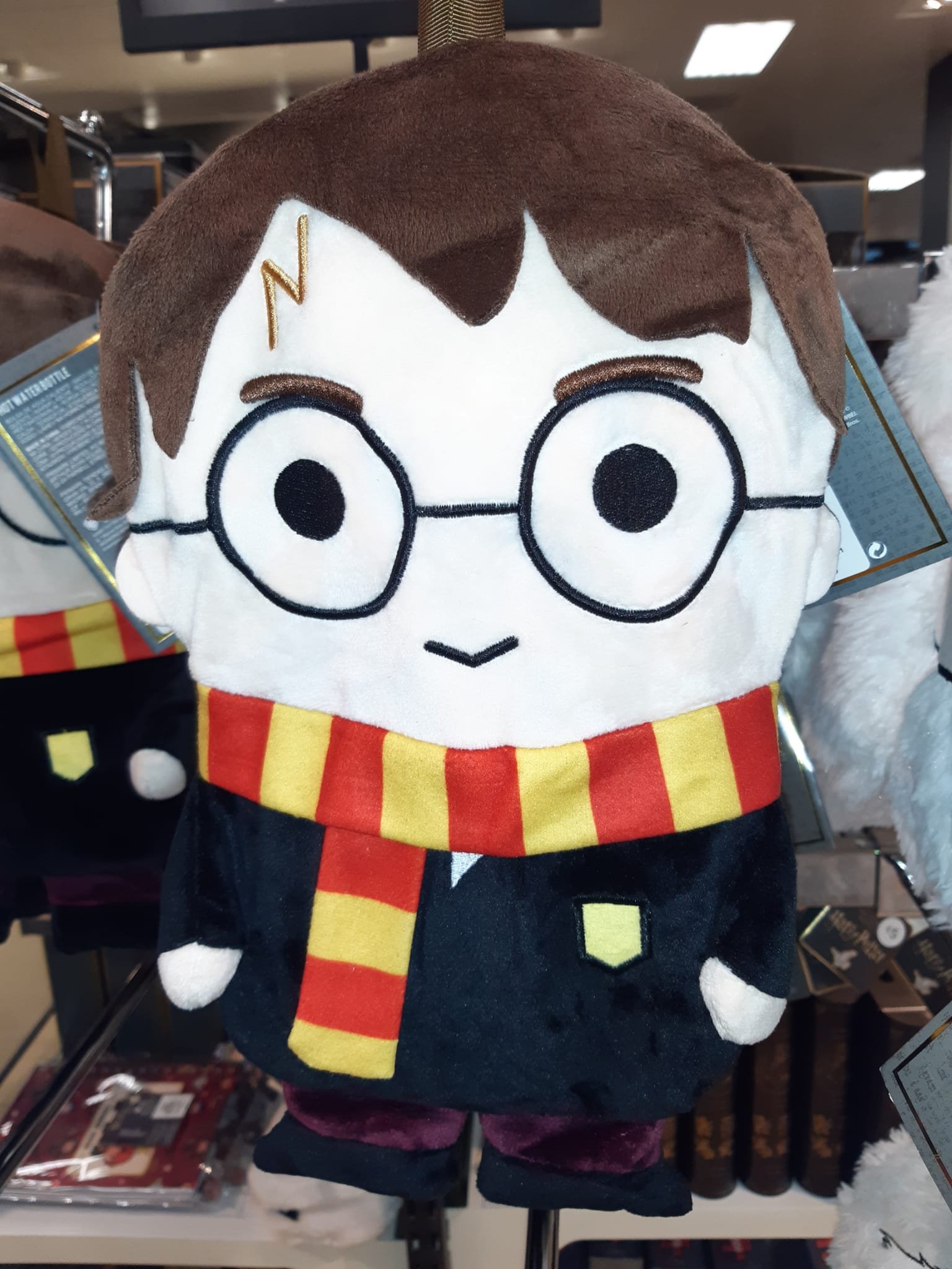 Peluche harry sales potter primark