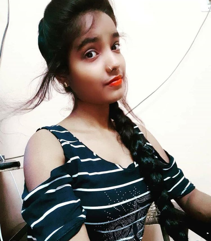 neha_0002's tweet photo. How are you friends https://t.co/hLFsr92TJB