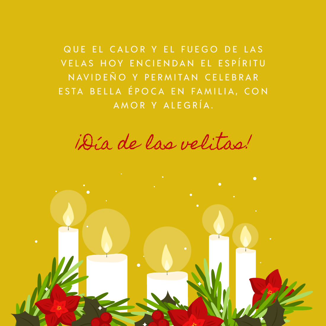 asodigore's tweet photo. ¡Felíz Día de las Velitas!
.
#Digore #DíaDeLasVelitas
#Diciembre #2019 https://t.co/uazl8WrF6i