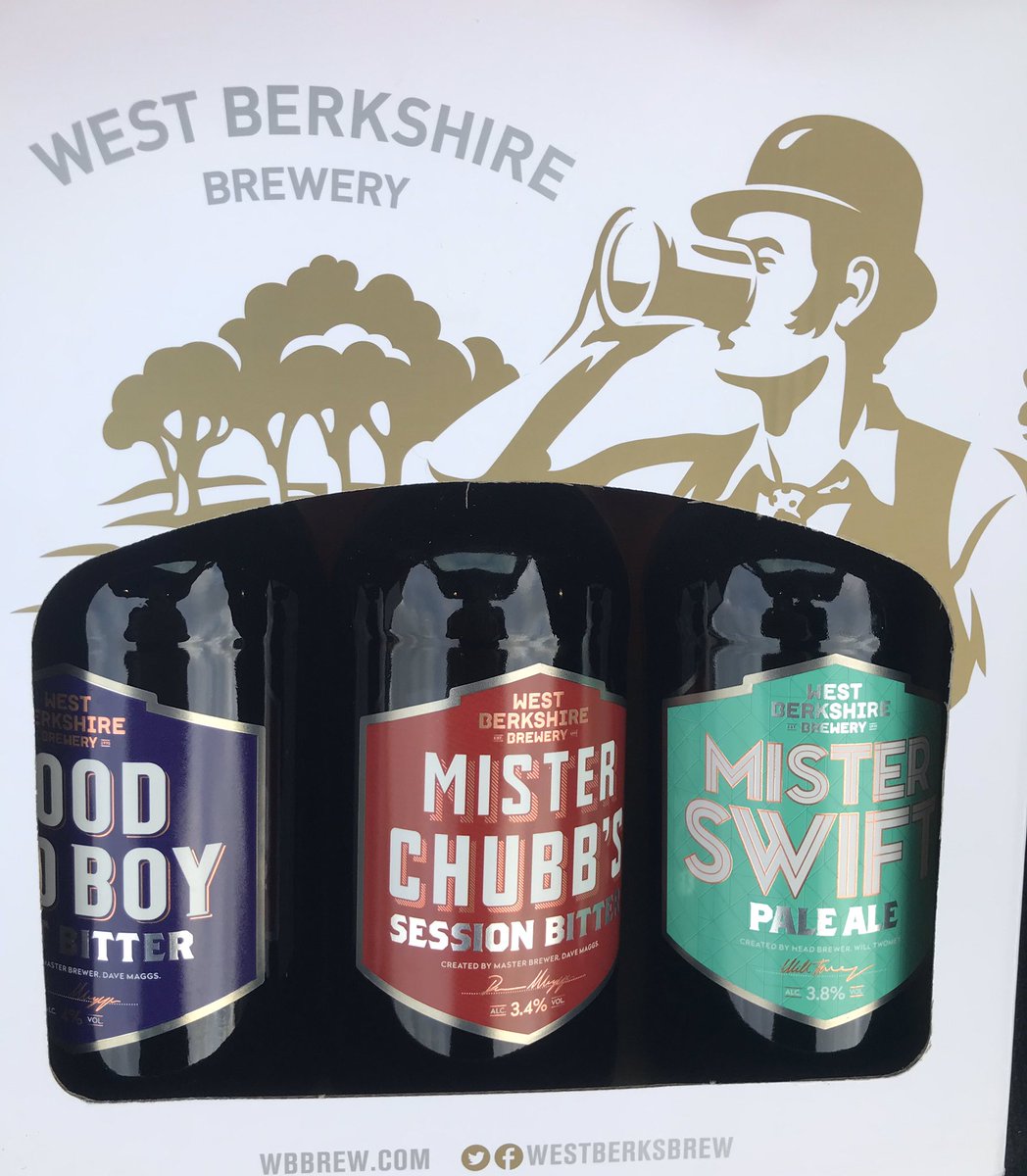 Just picked up the prizes for the last round of the midweek floodlit CX racing on Wednesday 18th December with timing by @event_rex Thanks to @westberksbrew Other prizes too! 
You can enter here: my7.raceresult.com/134904/