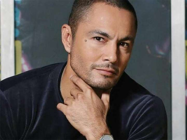 Happy Birthday to our gorgeous Kapuso leading man DEREK RAMSAY ( 