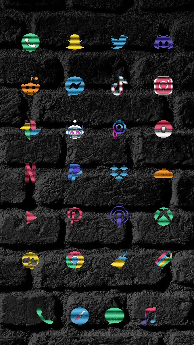 SilzeeJailbreak's tweet photo. Blinds - glyph experience

Developer - @blazitrill

Package - https://t.co/U4uNtyGYYu

Please retweet and ❤️ https://t.co/ya6uOhBqTP
