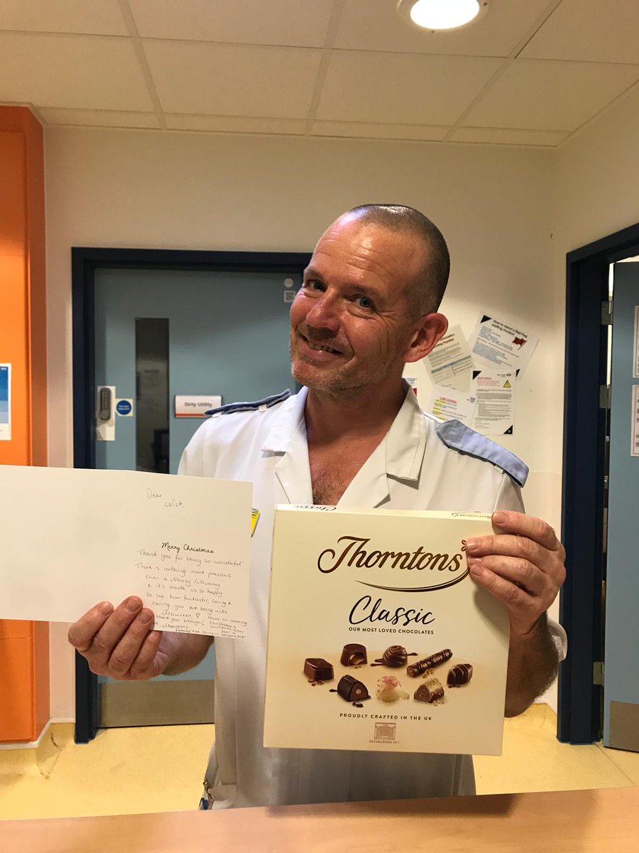 The lovely Nick doing his thing again. #blessedwiththebeststaff <a href="/sorcha_b/">Sarah Byrne</a> @LuisMieiro <a href="/Suhansohani/">H Babu</a>